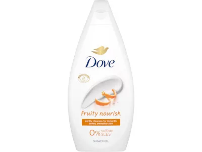 Dove tus 450ml Fruity Nourish