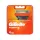 Gillette Fusion5 borotvabetét 4db