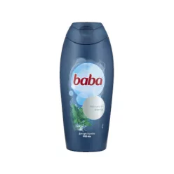 Baba tus 400ml férfi Menta