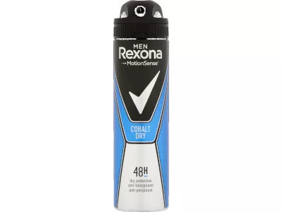 Rexona deo 150ml Men Cobalt dry