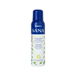 Sana lábizzadás elleni spray 150ml