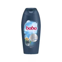 Baba tus 400ml férfi Vadszeder - Gyömbér