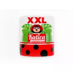 Katica papírtörlő XXL 300 lapos
