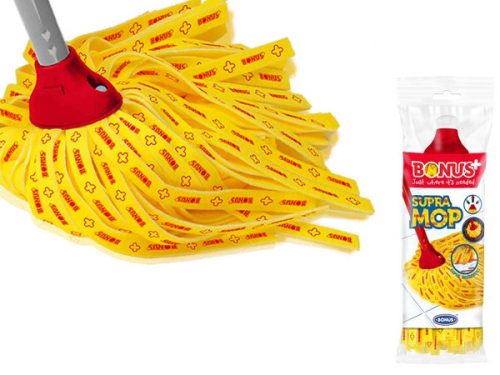 Bonus felmosófej Supra mop B223