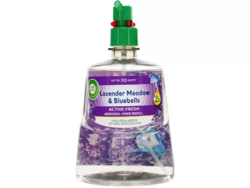 Air Wick Active Fresh utántöltő Lavender 228ml