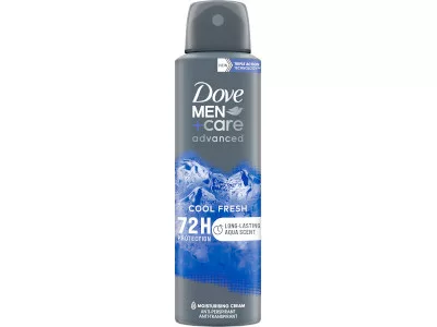Dove deo 150ml Men Cool Fresh