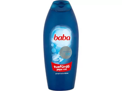 Baba tus 750ml férfi Tengeri ásvány