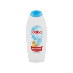 Baba tus 750ml Kamilla-Méz