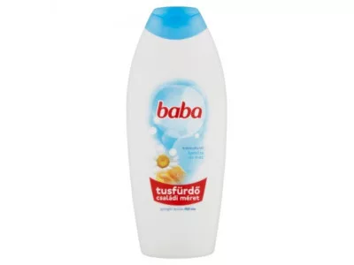 Baba tus 750ml Kamilla-Méz