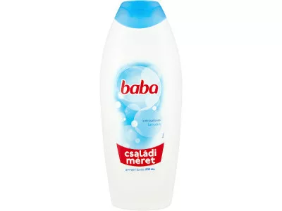 Baba tus 750ml Lanolinos