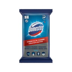 Domestos higienikus törlőkendő 60db Óceán