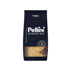 Pellini szemes kávé 1kg n82 Vivace