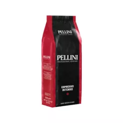 Pellini szemes kávé 1kg Espresso Intenso / Break Rosso