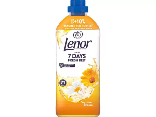 Lenor 1491ml Summer Breeze