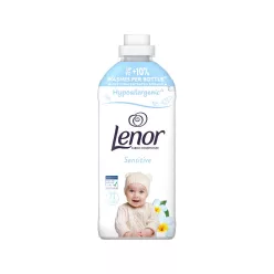 Lenor 1491ml Sensitive/ Hypoallergenic