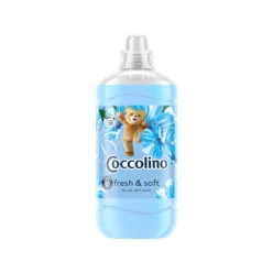 Coccolino 1450ml Blue Splash 58mosás