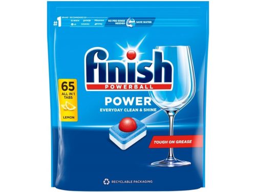 Finish tabletta 65db Classic Lemon