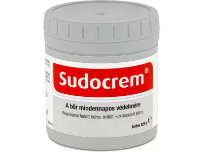 Sudocrem krém 125g