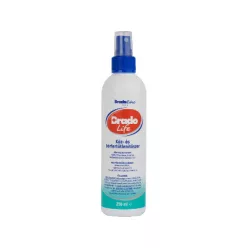 BradoLife kéz- és bőrfertőtlenítő 250ml pumpás