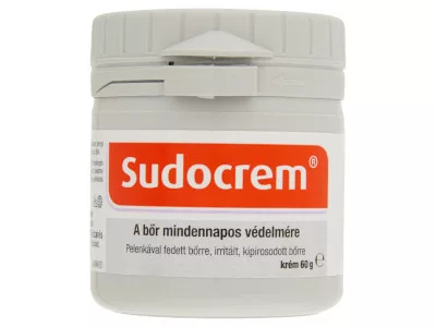 Sudocrem krém 60g