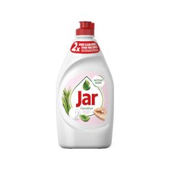 Jar 450ml Aloe&Pink