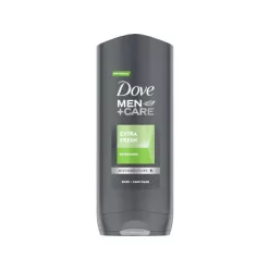 Dove tus 400ml Men+Care Extra Fresh