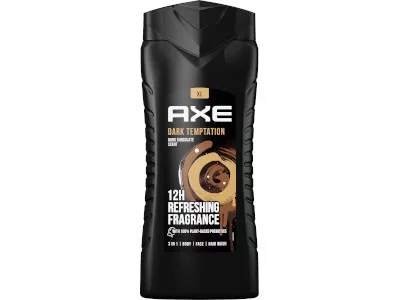 Axe tus 400ml Dark Temptation