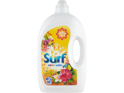 Surf 3l Hawaiian Dream Color&White