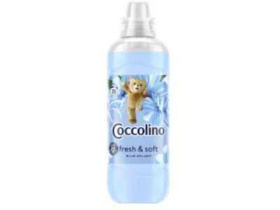 Coccolino 975ml Blue splash