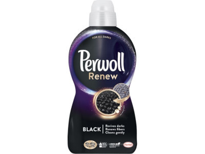 Perwoll 2l Renew Black