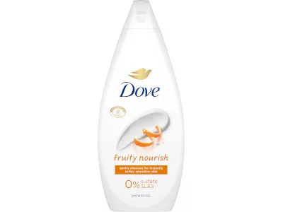 Dove tus 720ml Fruity Nourish