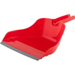 Bonus Handrix Lapát gumi éllel Piros B338