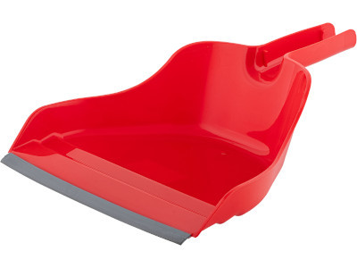 Bonus Handrix Lapát gumi éllel Piros B338