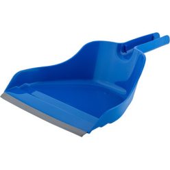 Bonus Handrix Lapát gumi éllel Kék  B505