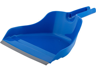 Bonus Handrix Lapát gumi éllel Kék  B505