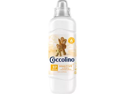 Coccolino 925ml Sensitive Almond