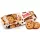 Lovita Classic Cookies 150g Teasütemény kakaós darabkákkal