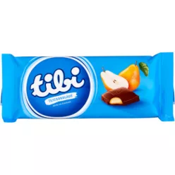 Tibi Tejcsoki 90g Körtekrémes