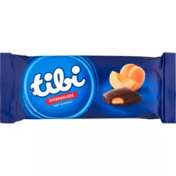 Tibi Étcsoki 90g Kajszikrémes