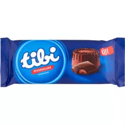 Tibi Étcsoki 90g Csokoládékrémes