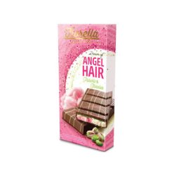   Dubai Angel Hair 150g Tejcsoki pismaniye-val,pisztáciakrémmel