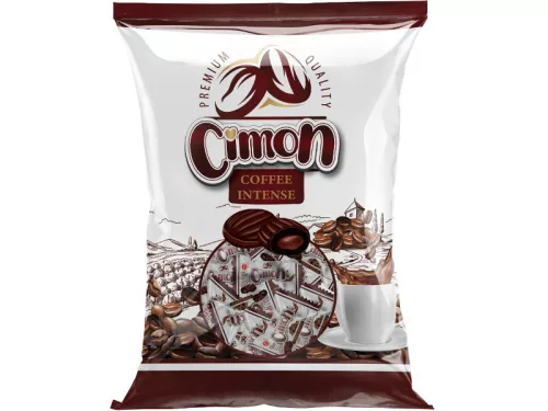 Cimon kávés cukor 700g