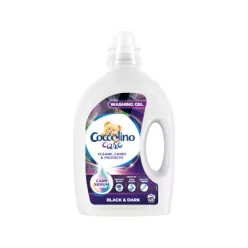 Coccolino mosógél 1,8l Black 45 mosás