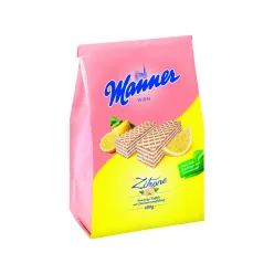 Manner ostya 400g Citromos