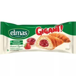 Elmas Croissant 160g Gigant Epres