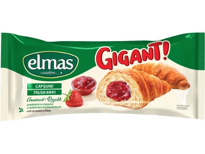 Elmas Croissant 160g Gigant Epres