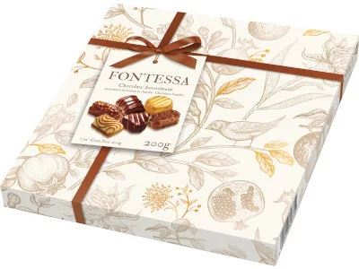 Fontessa desszert 200g
