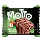 Nápolyi, ostya, parány