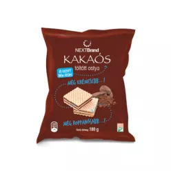 Next nápolyi 180g Kakaós Gergely
