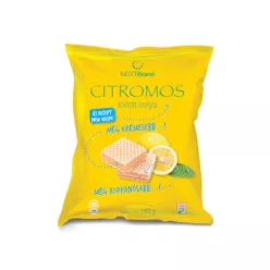 Next nápolyi 180g Citromos Gergely